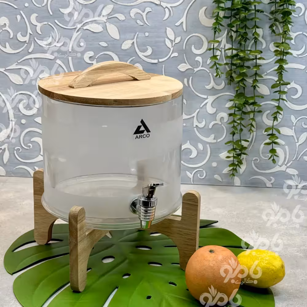 کلمن آرکو مایورکامات 1 طبقه ساده