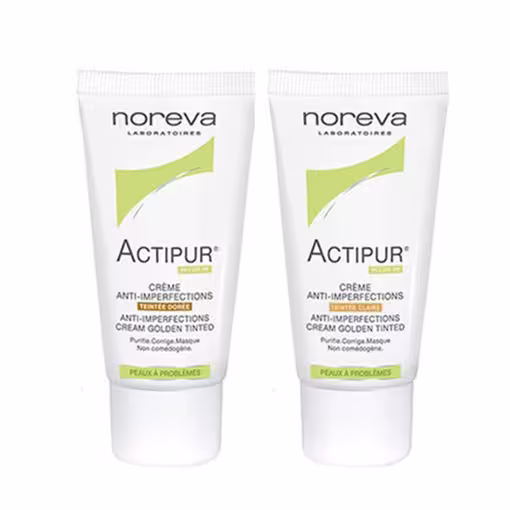 بی بی کرم ضد جوش اکتی پور رنگی نوروا