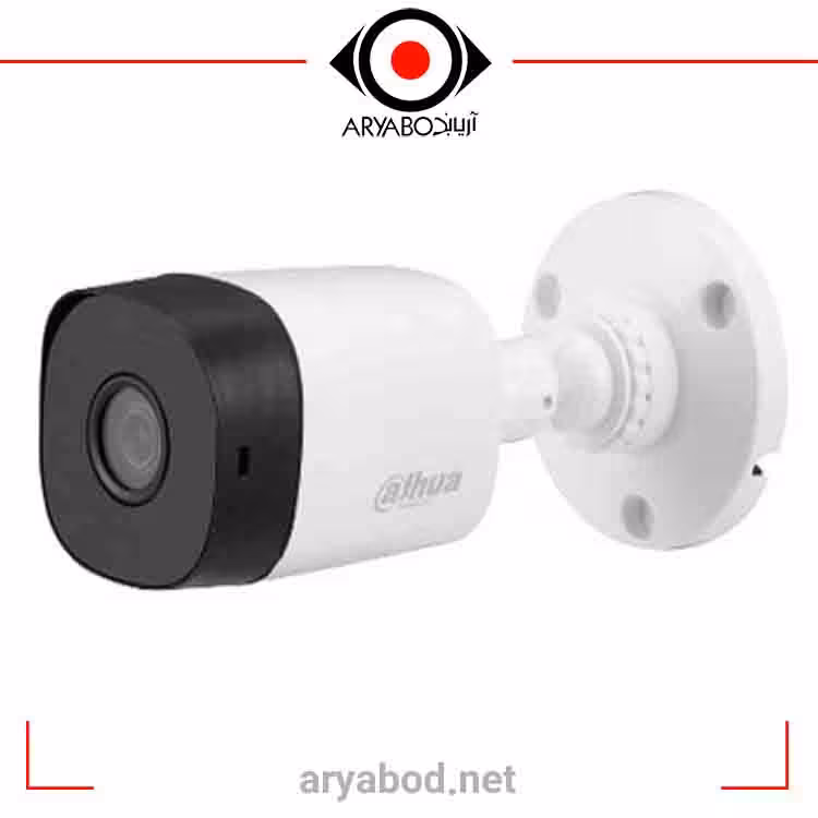 دوربین مدار بسته داهوا مدل DH-HAC-B1A41P