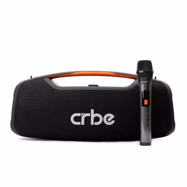 اسپیکر بلوتوثی قابل حمل کربی مدل A60 گارانتی 12 ماهه تکنوپاز