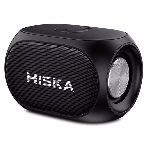 اسپیکر بلوتوثی قابل حمل هیسکا مدل B45