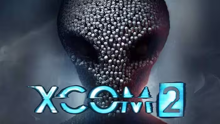 سی دی کی اورجینال XCOM 2 (استیم)