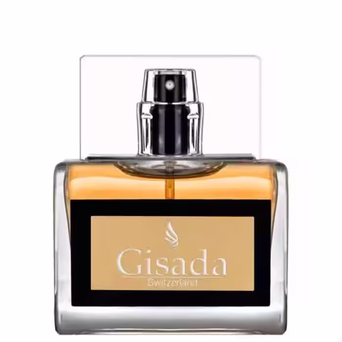 ادوپرفیوم Gisada Uomo از برند Gisada