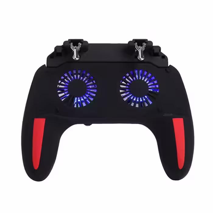 دسته بازی PUBG ایکس او مدل XO-H10