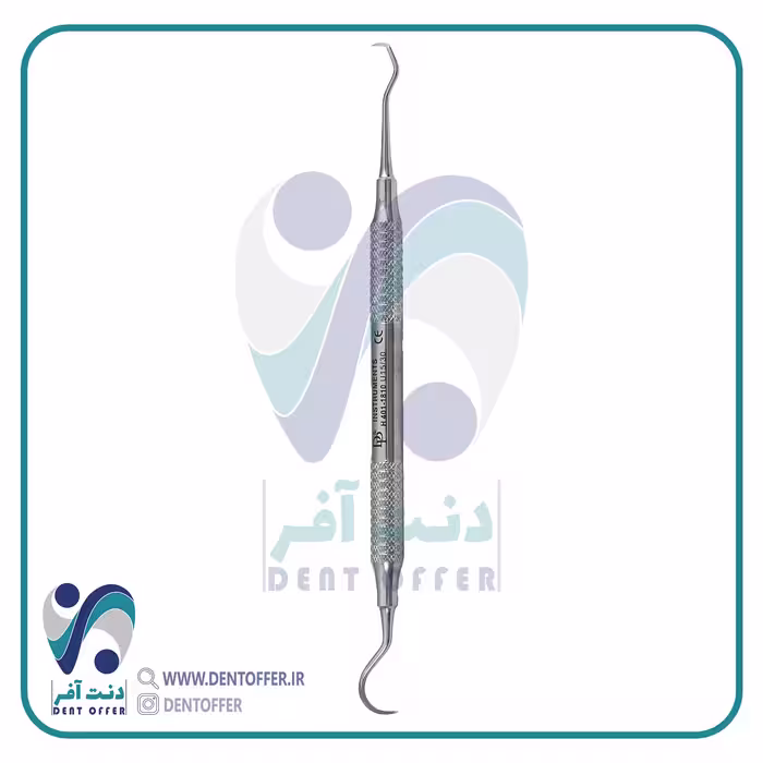 سیکل اسکیلر دسته هالو H U15/30 برند دنا پویا