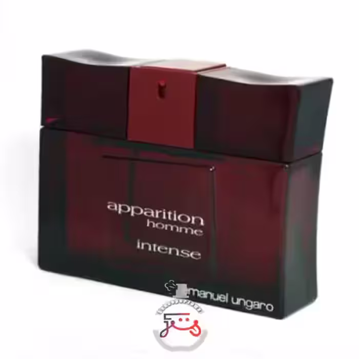 عطر ادکلن امانوئل آنگارو اپریشن هوم اینتنس | Apparition Homme Intense Emanuel Ungaro