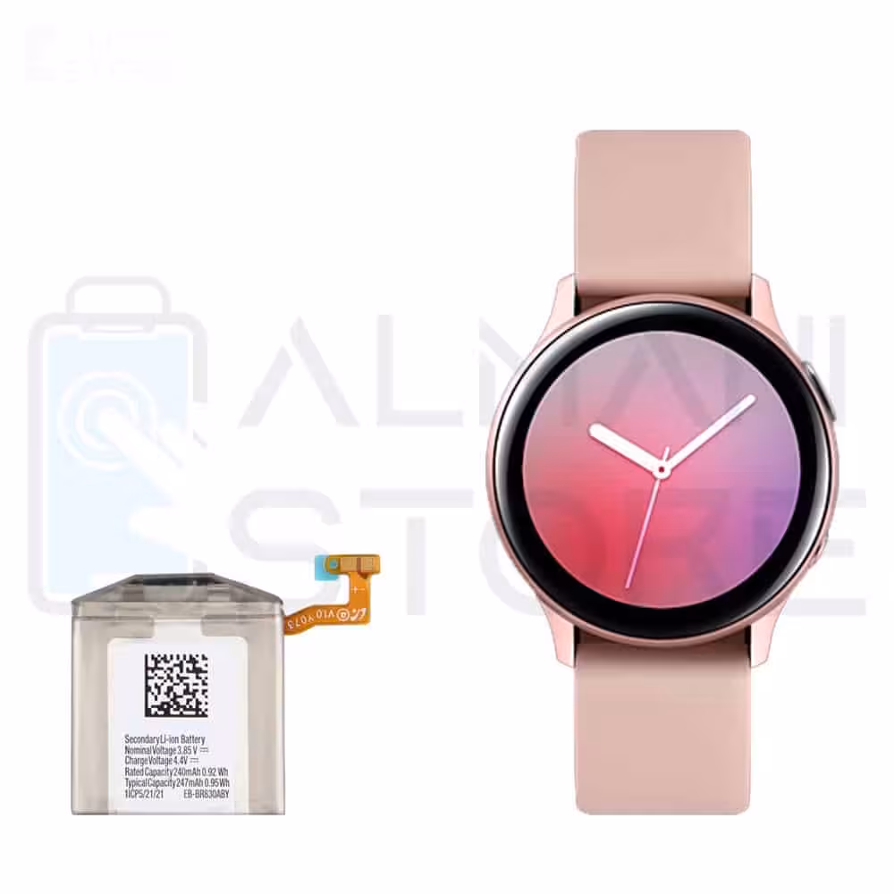 باتری ساعت سامسونگ Samsung Galaxy Watch Active 2
