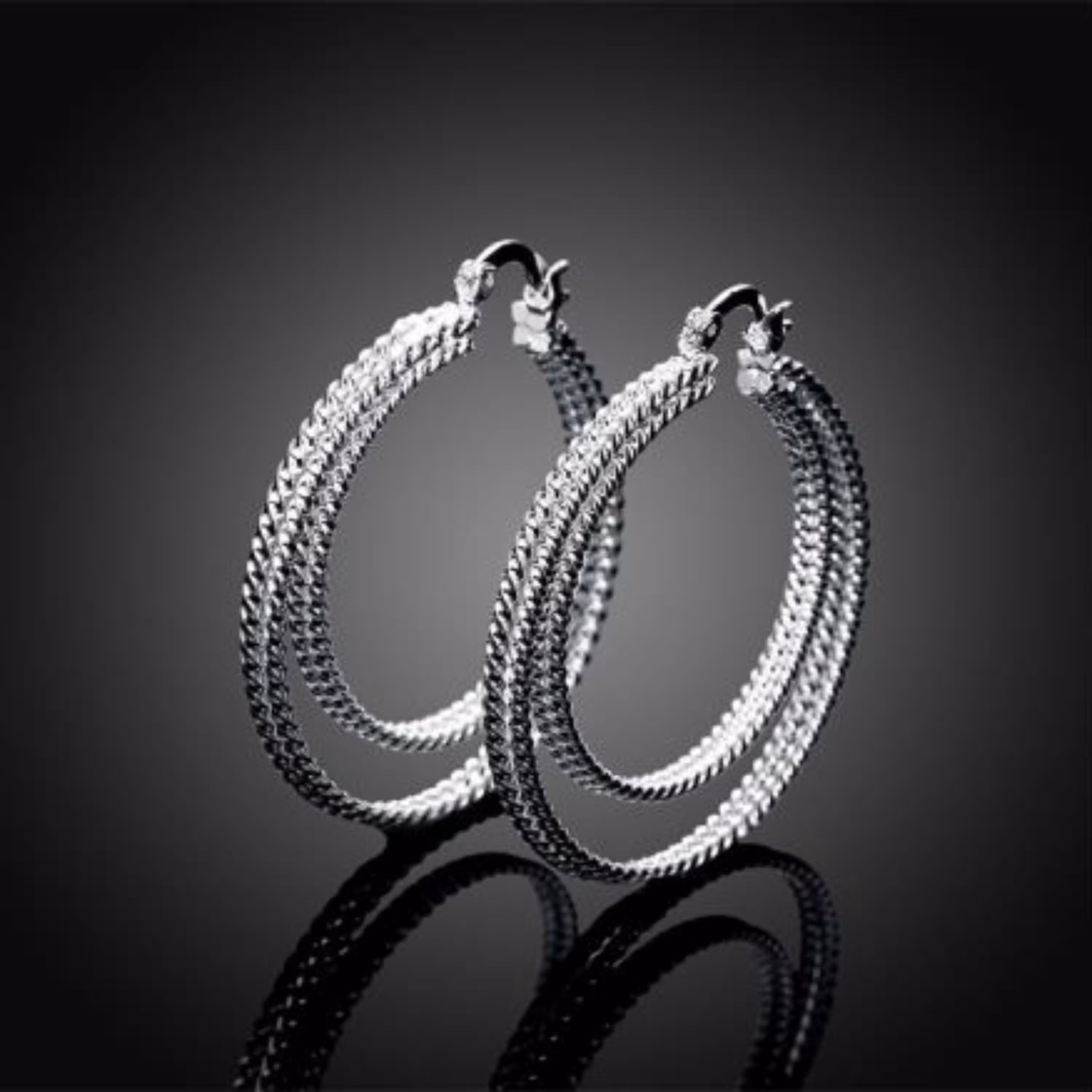 گوشواره زنانه e717