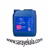 اکسیدان 4 لیتری گالنی جوو نمره 12%