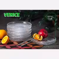پیش دست ونیز کد 014 بسته 6 عددی