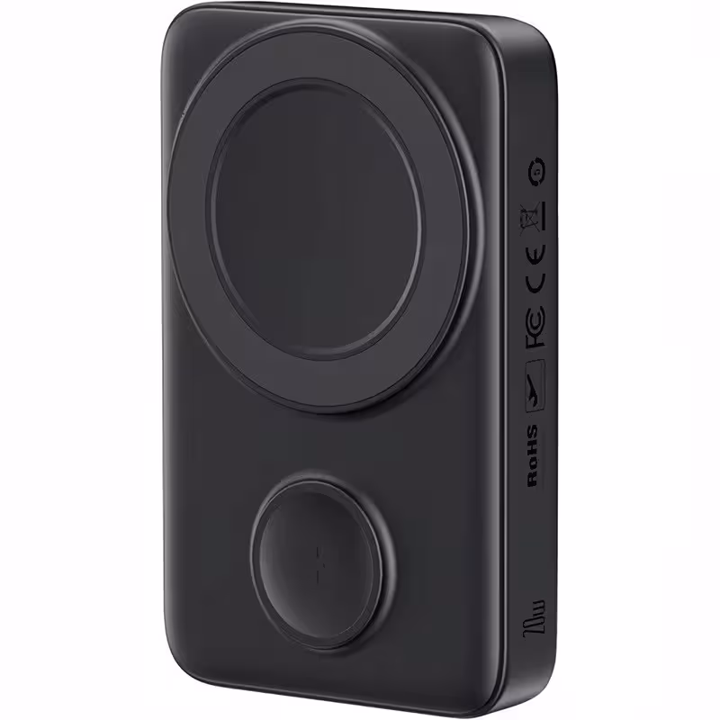 پاوربانک مک دودو مدل MC-1461ظرفیت 10000 میلی آمپرساعت | کالا مکس