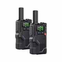 بی سیم واکی تاکی گرین لاین مدل GPX600 Walkie Talkie