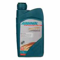 روغن گیربکس خودرو آدینول مدل ATF CVT YELLOW حجم 1 لیتر