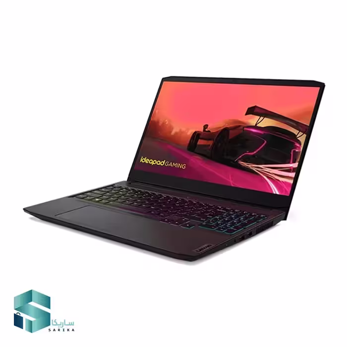 لپ تاپ لنوو مدل GAMING 3- W1AK (Core i7- 16GB- 512SSD-6GB(D6))