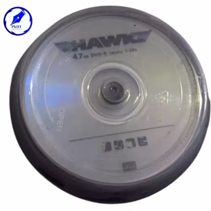 دی وی دی هاویک کارتنی