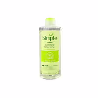 تونر برند سیمپل مدل Vitamin B5 Witch Hazel با حجم 200 میلی لیتر