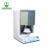مشخصات، قیمت و خرید کوره زینترینگ کوشافن پارس KFP مدل L1650