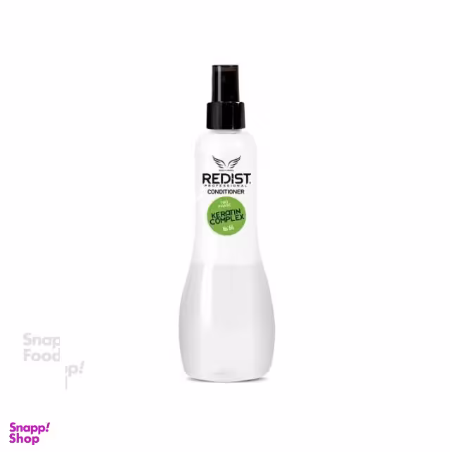 اسپری دوفاز ردیست (Redist) مدل کراتین