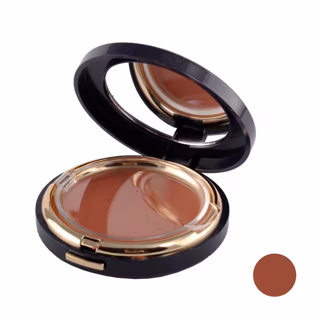 رژگونه لوسمنت حاوی روغن آرگان و آلوئه ورا شماره L356