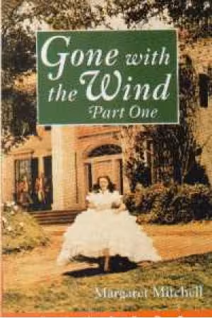 Gone with the wind-Vol 1