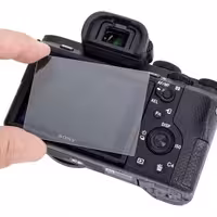 محافظ صفحه نمایش دوربین سونی Sony A7 III