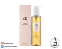 روغن پاک کننده جینسنگ بیوتی آف جوسان حجم 210 میل