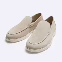 کفش کالج مردانه زارا (ZARA) اورجینال،اسپرت،کتونی،پسرانه