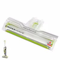 قاب جارو بیسلFoot Window Replacement for Bissell CrossWave Multi-Surface Dry/Vac Vacuums | Bissell CrossWave Foot Window OEM # 1608698 for 1785 Series (NOT FOR 2306 SERIES) &#8211; ارسال 10 الی 15 روز کاری