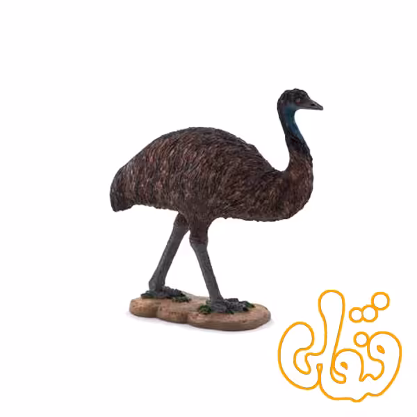 شتر مرغ استرالیایی Emu 387163