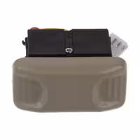 کلید سانروف خودرو چیکال مدل K-441-CRM مناسب برای برلیانس سری 300