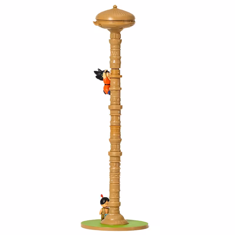 فیگور Ichiban Kuji Karin | از انیمه دراگون بال
