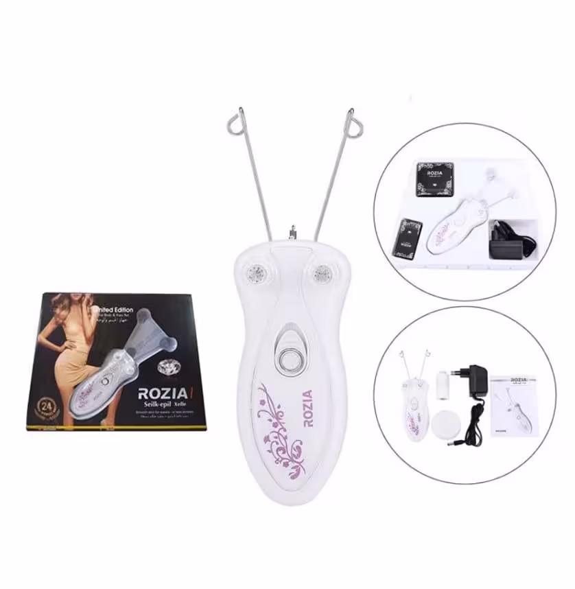 بند انداز برقی روزیا مدل Rozia 2999