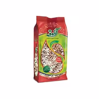 مخلوط نخود لوبیا آذوقه بسته 900 گرمی