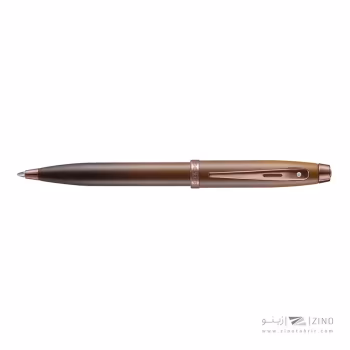 خودکار نفیس شیفر100کافی ادیشن