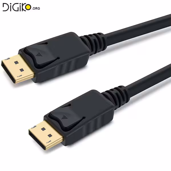کابل DISPLAY PORT با ورژن 1.1