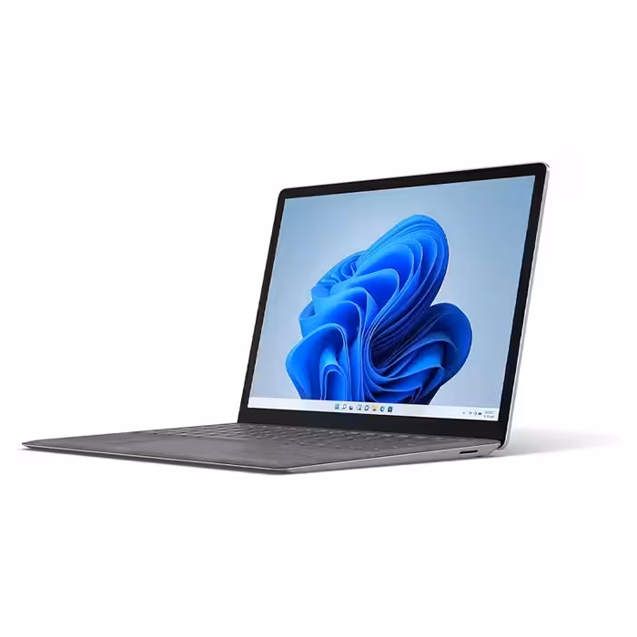 لپ تاپ مایکروسافت Microsoft Surface Laptop 4 | i7-11th | 8G | 512G | INTEL | 13.5 ”2KTouch(اپن باکس)
