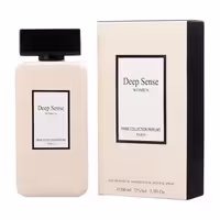 عطر ادکلن زنانه دیپ سنس مدل Women