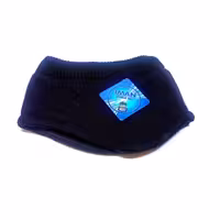 هدبند بافت زمستانی iman مدل کشی
