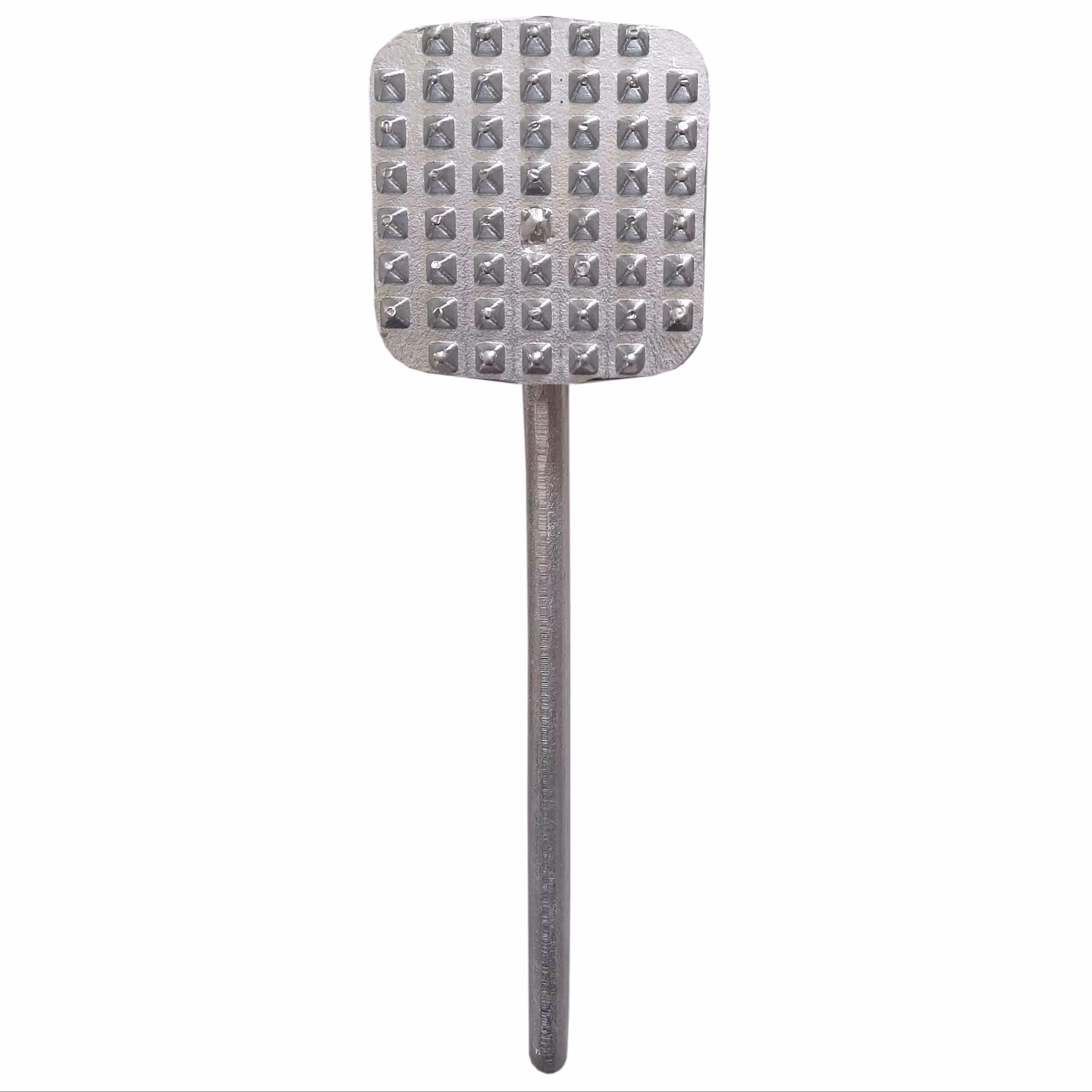 بیفتک کوب دستی بزرگ آلومینیومی