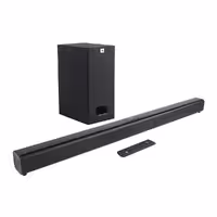 ساندبار جی بی ال مدل Cinema SB130