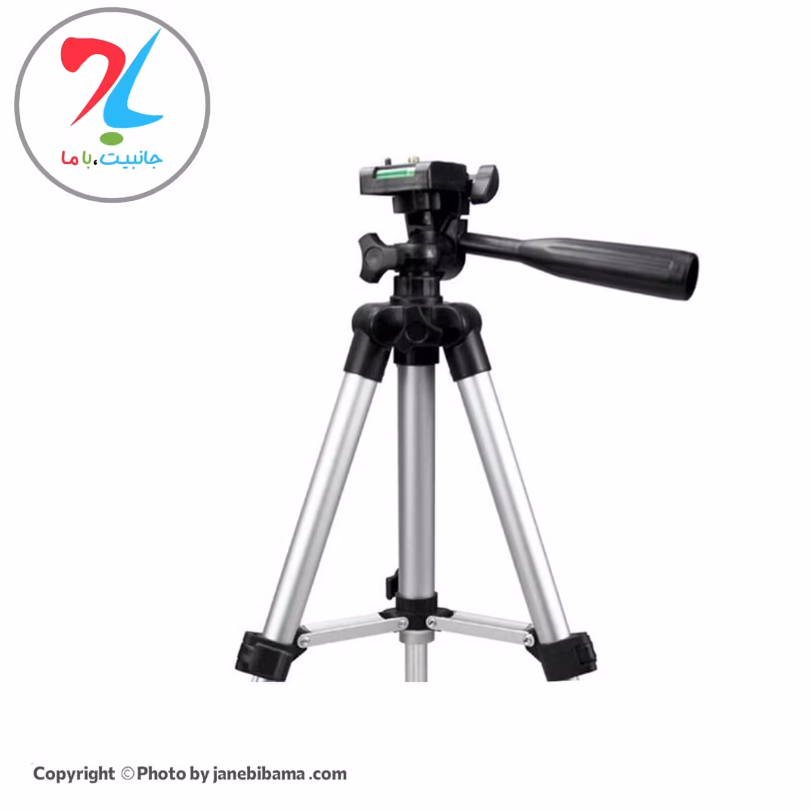 سه پایه دوربین تری پاد Tripod کد 3110