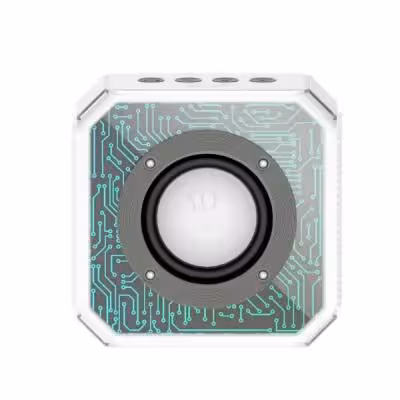 اسپیکر بی سیم XO مدل XO-F60 - سفید