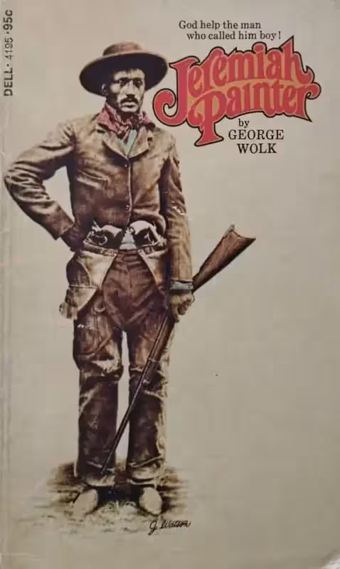 Jeremiah Painter | George Wolk