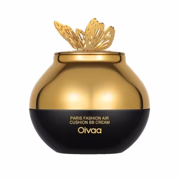 بی بی کرم پروانه ای با پد قارچی 2 اویوا