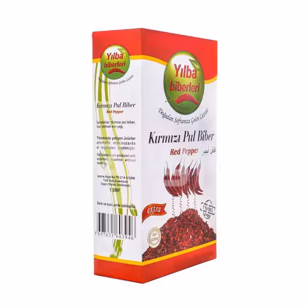 فلفل پول بیبر یلبا - 200 گرم