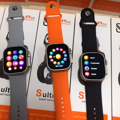 اسمارت واچ Y8 Ultra