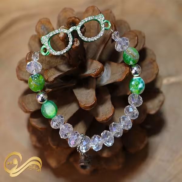 دستبند عینک