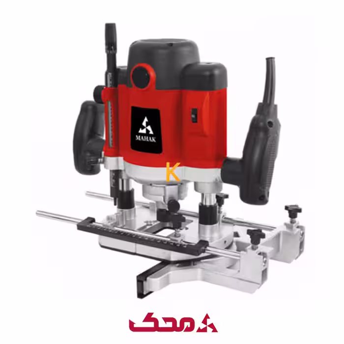 اور فرز نجاری مدل OF12-2200 محک