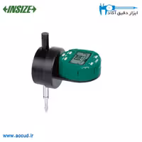 ساعت اندیکاتور دیجیتال صفحه گردان INSIZE (اینسایز) مدل 2118-10