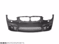 2010-2012 BMW سری 3 LCI (E92 / E93) تبدیل سپر جلو به سبک M4